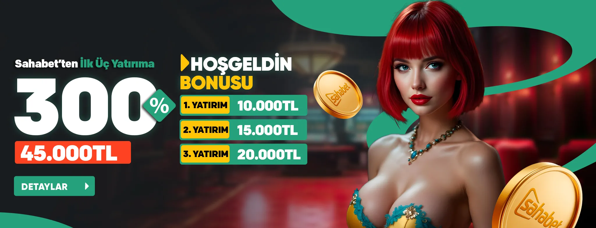 VIP Sadakat Programı
